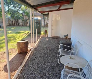 Vredefort Apartment | DroomHuysie