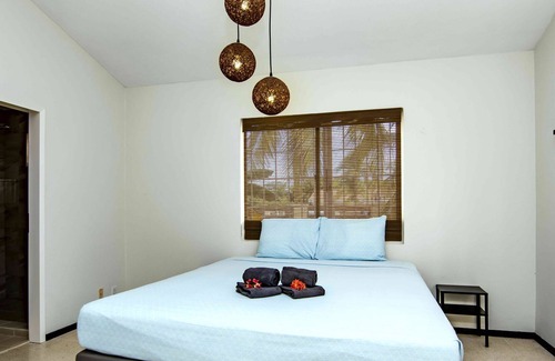 Grote Berg Villa | Droomvilla
