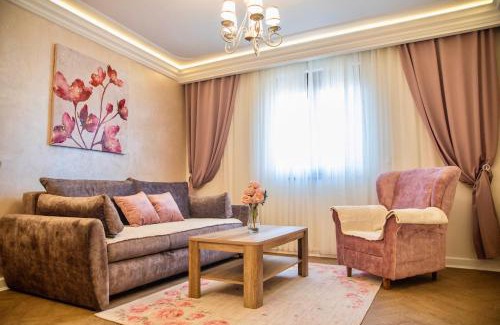 Slavija Apartment | Drop In Apartments
