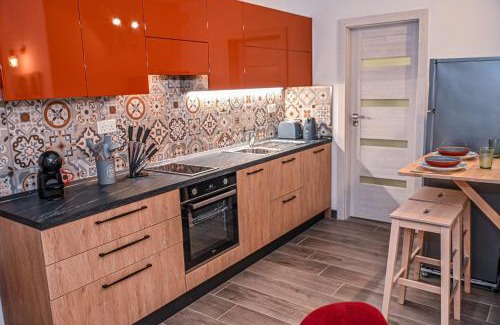 Kalkara Apartment | Droplet