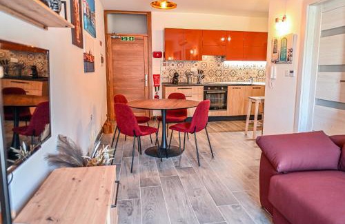 Kalkara Apartment | Droplet