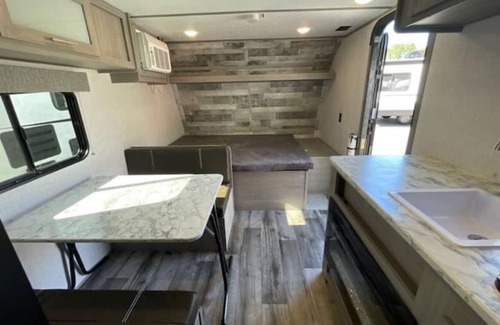 Marietta House | Dropped Pin Life Bunkhouse