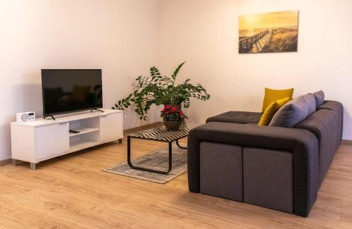 Fischbach Apartment | Drossel - Vogelhaus