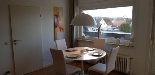 Minden Apartment | Drosselnest Moderne Design-Wohnung Alles neu!
