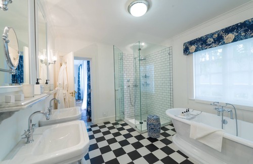 Graaff-Reinet Hotel | Drostdy Hotel