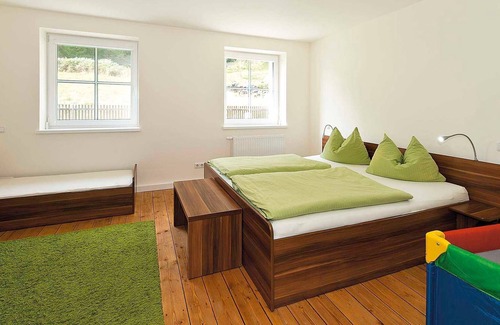 Bielagrund Apartment | Drought Biela - rock worlds