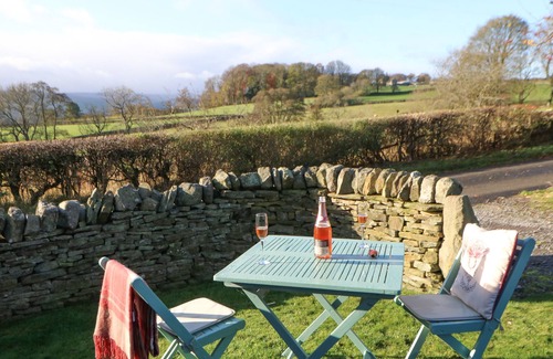 Wolsingham Cottage | Drover's Cottage