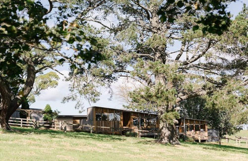 Avoca House | Drover's Rest – A perfect private getaway, immerse yourself in the tranquil surrounds
