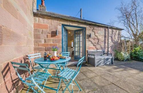 Cornhill on Tweed House | Drovers Cottage