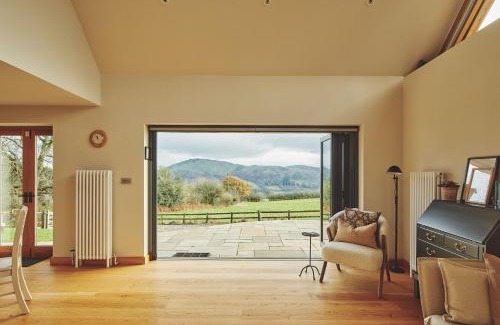 Church Stretton House | Drovers Rest