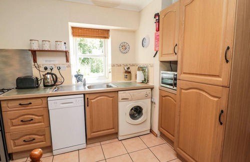 Hallington Cottage | Drovers Rest