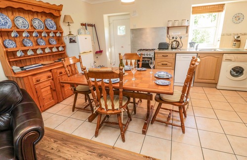 Hallington Cottage | Drovers Rest