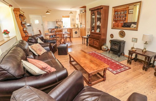 Hallington Cottage | Drovers Rest