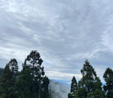Darjeeling House | Druk Homestay