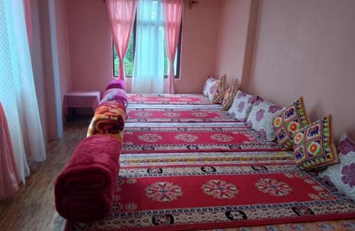 Darjeeling House | Druk Homestay