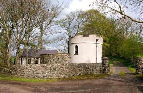 Bushmills House | Drum Gatelodge