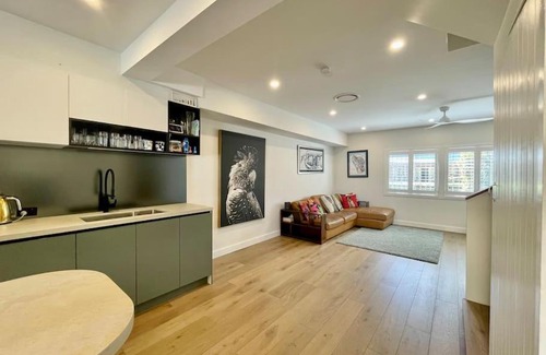 Drummoyne House | DRUM8- 3 Bed townhouse Drummoyne