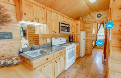 Gettysburg Other | Drummer Boy Camping Resort