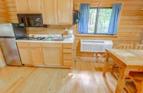 Gettysburg Other | Drummer Boy Camping Resort