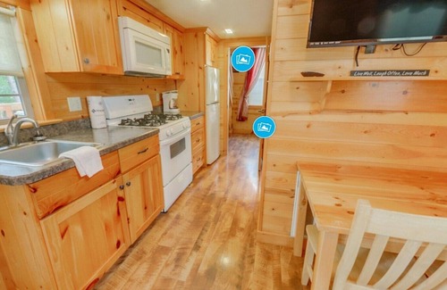 Gettysburg Other | Drummer Boy Camping Resort