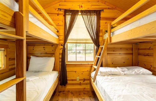 Gettysburg House | Drummer Boy Camping Resort