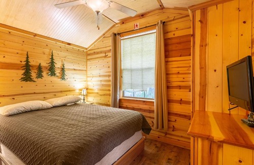 Gettysburg House | Drummer Boy Camping Resort