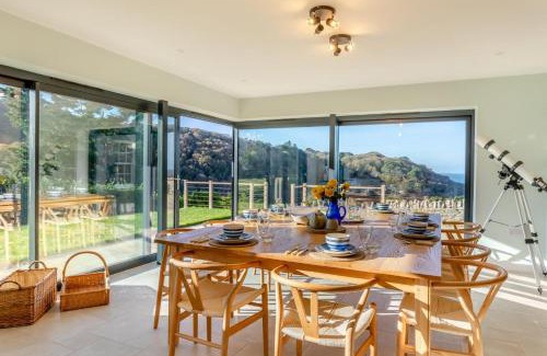 Lee House | Drummetts