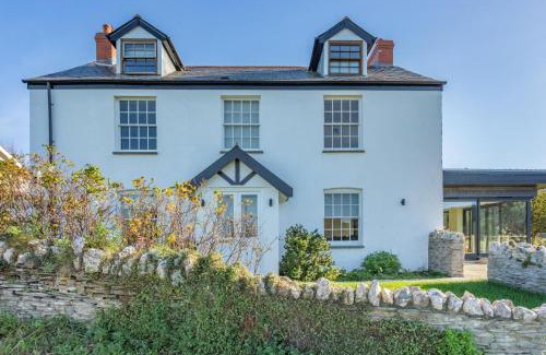 Lee House | Drummetts
