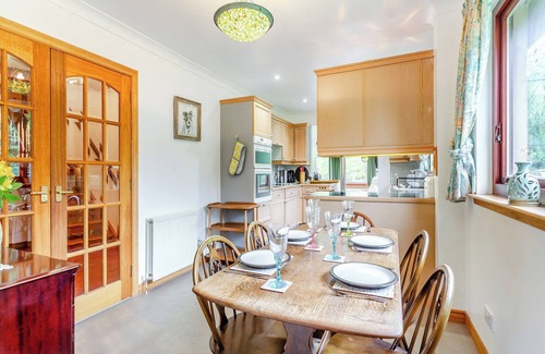 Balloch Cottage | Drummond House (UK42979)
