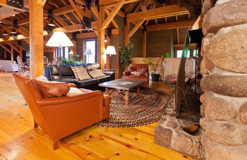 Drummond Resort | Drummond Island Resort