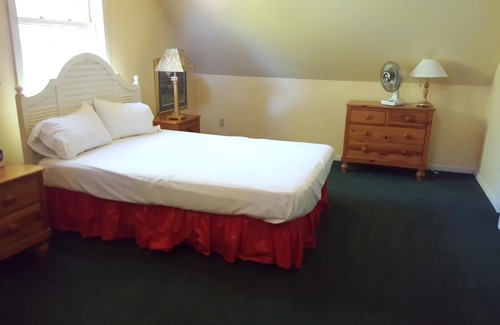 Drummond Resort | Drummond Island Resort