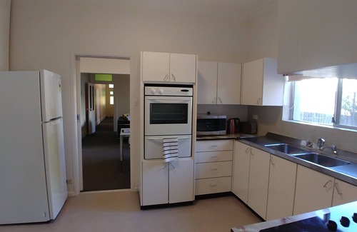 Drummoyne House | Drummoyne Character Home - Yard, Parking, Central, and in Quiet street