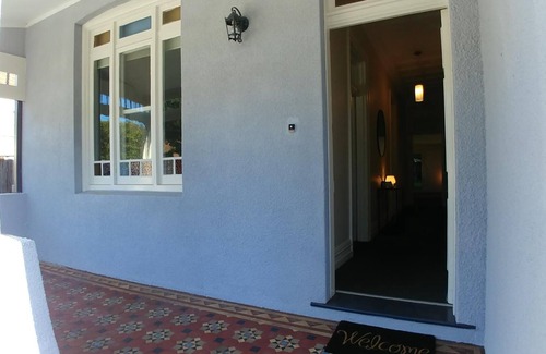 Drummoyne House | Drummoyne Character Home - Yard, Parking, Central, and in Quiet street