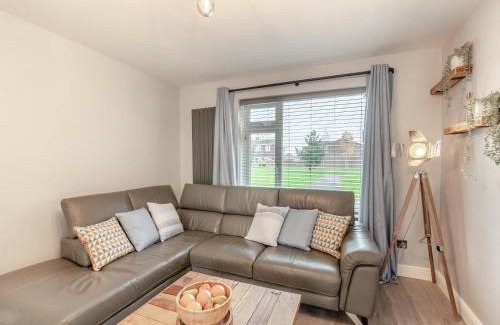 Woodhorn House | Druridge Hideout
