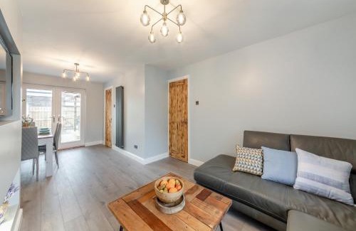 Woodhorn House | Druridge Hideout