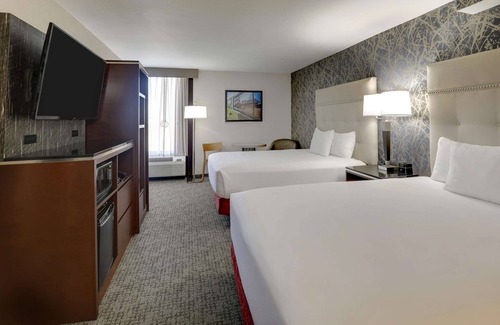 Paducah Hotel | Drury Inn Paducah