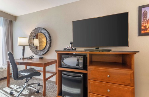 East Point Hotel | Drury Inn & Suites Atlanta Airport