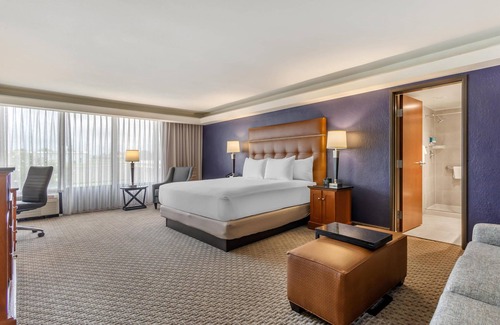 Morrow Hotel | Drury Inn & Suites Atlanta Morrow