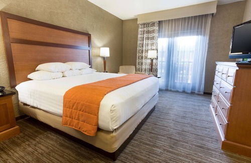Northern Arizona University Hotel | Drury Inn & Suites Flagstaff