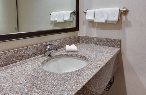 Larkwood Hotel | Drury Inn & Suites Nashville Airport