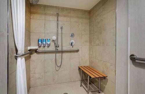 Springfield Hotel | Drury Inn & Suites Springfield IL