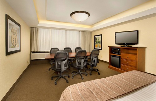 Springfield Hotel | Drury Inn & Suites Springfield IL