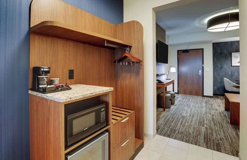 Twin Brook Hotel | Drury Plaza Hotel Chattanooga Hamilton Place