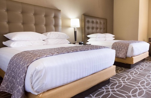 Downtown Cleveland Hotel | Drury Plaza Hotel Cleveland Downtown