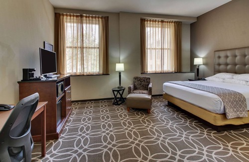 Downtown Cleveland Hotel | Drury Plaza Hotel Cleveland Downtown
