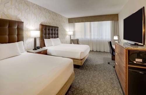 Downtown Columbus Hotel | Drury Plaza Hotel Columbus Downtown