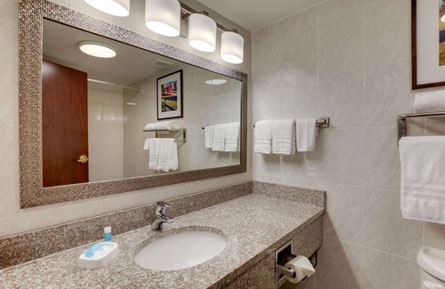 Downtown Columbus Hotel | Drury Plaza Hotel Columbus Downtown