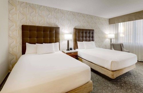Downtown Columbus Hotel | Drury Plaza Hotel Columbus Downtown