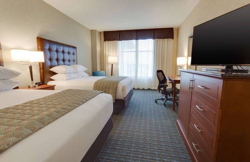 St. Charles Hotel | Drury Plaza Hotel St. Louis St. Charles
