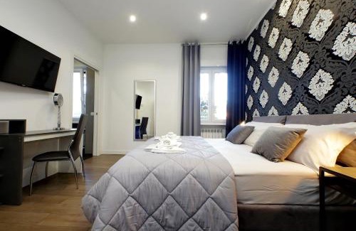 Celio Apartment | Druso Dream Apartment Colosseo